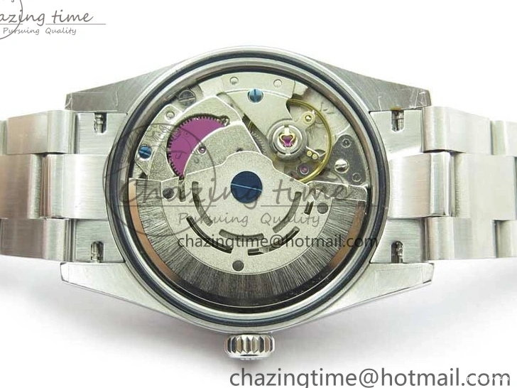 0406 Datejust 31mm 278271 SS BP Maker Best Edition Silver Crystal Dial on Oyster Bracelet Affordable 2745